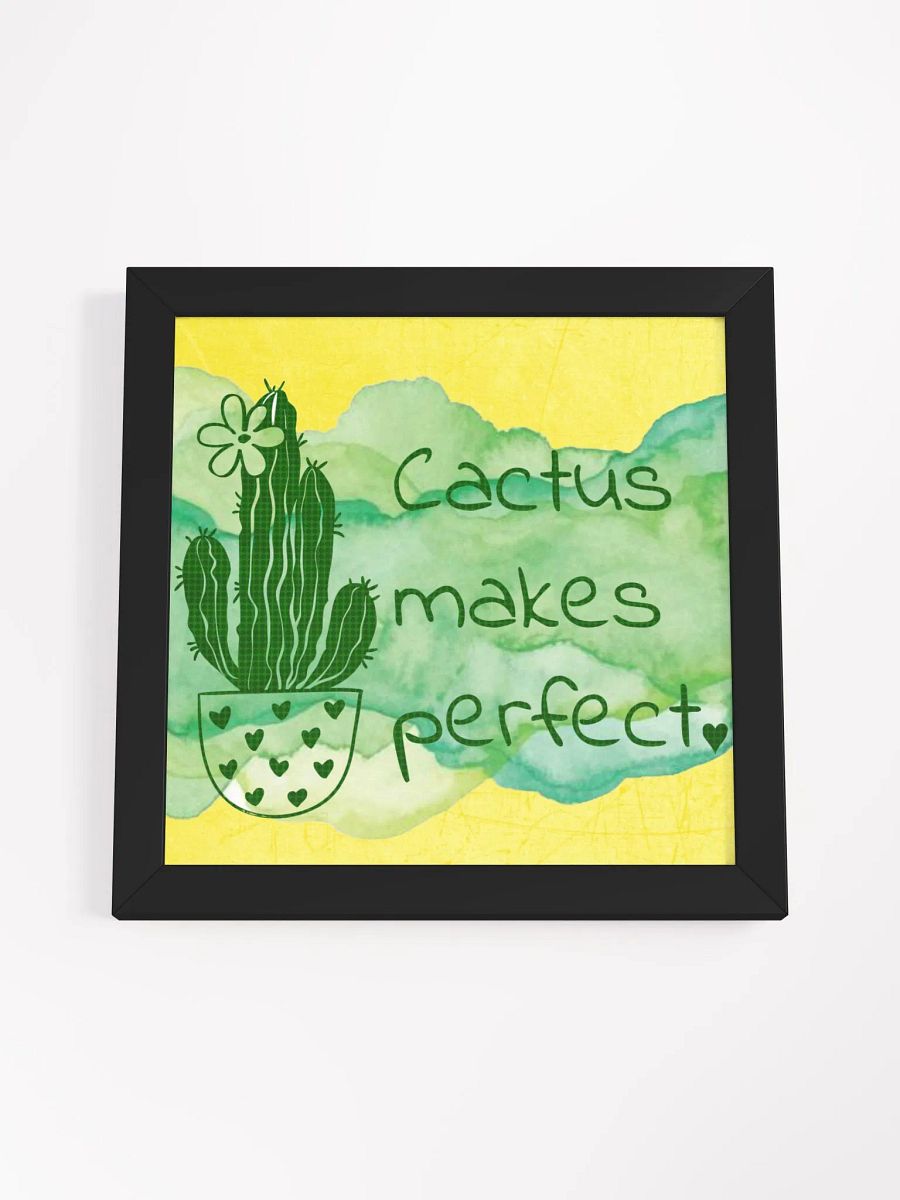 Cactus Makes Perfect product image (4)