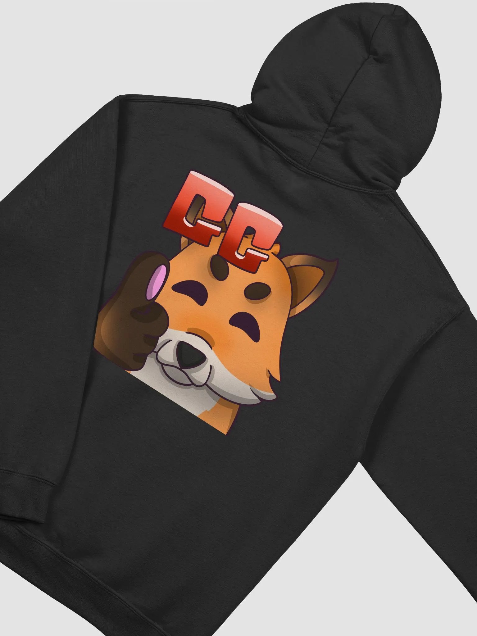 stkelsiej GG Hoodie product image (24)