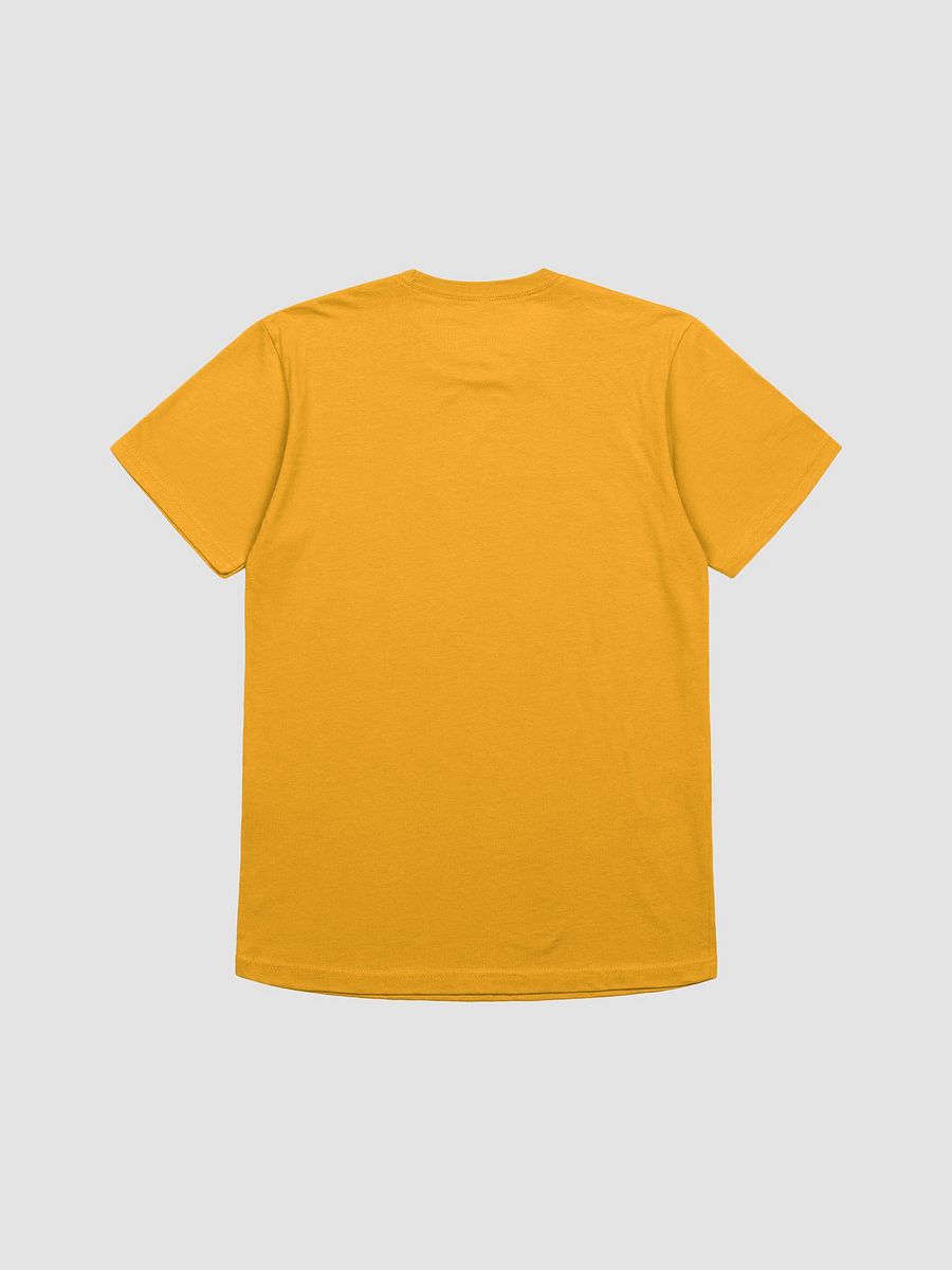 Inferno Devil Unisex T-Shirt product image (2)