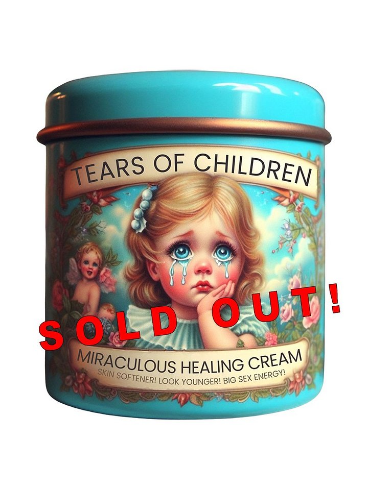 Tears of Children product image (1)