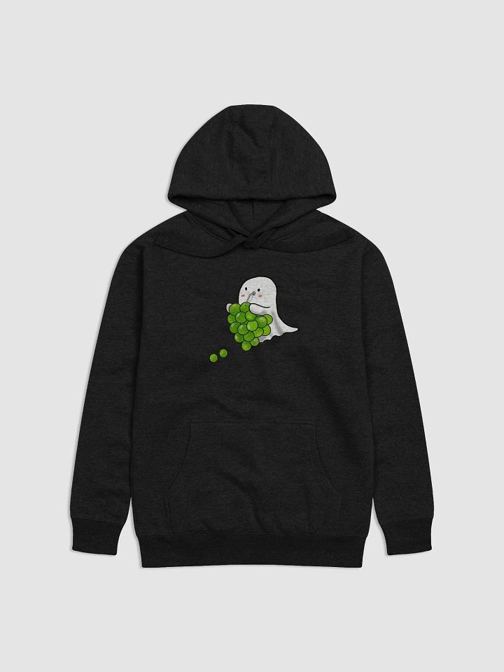 BooBerry Hoodie product image (1)