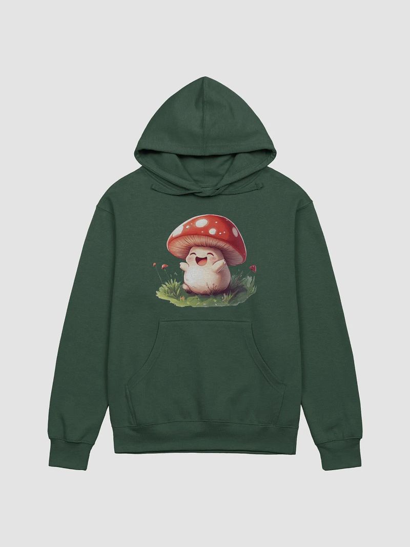 Miss Mushie - Premium Hoodie
