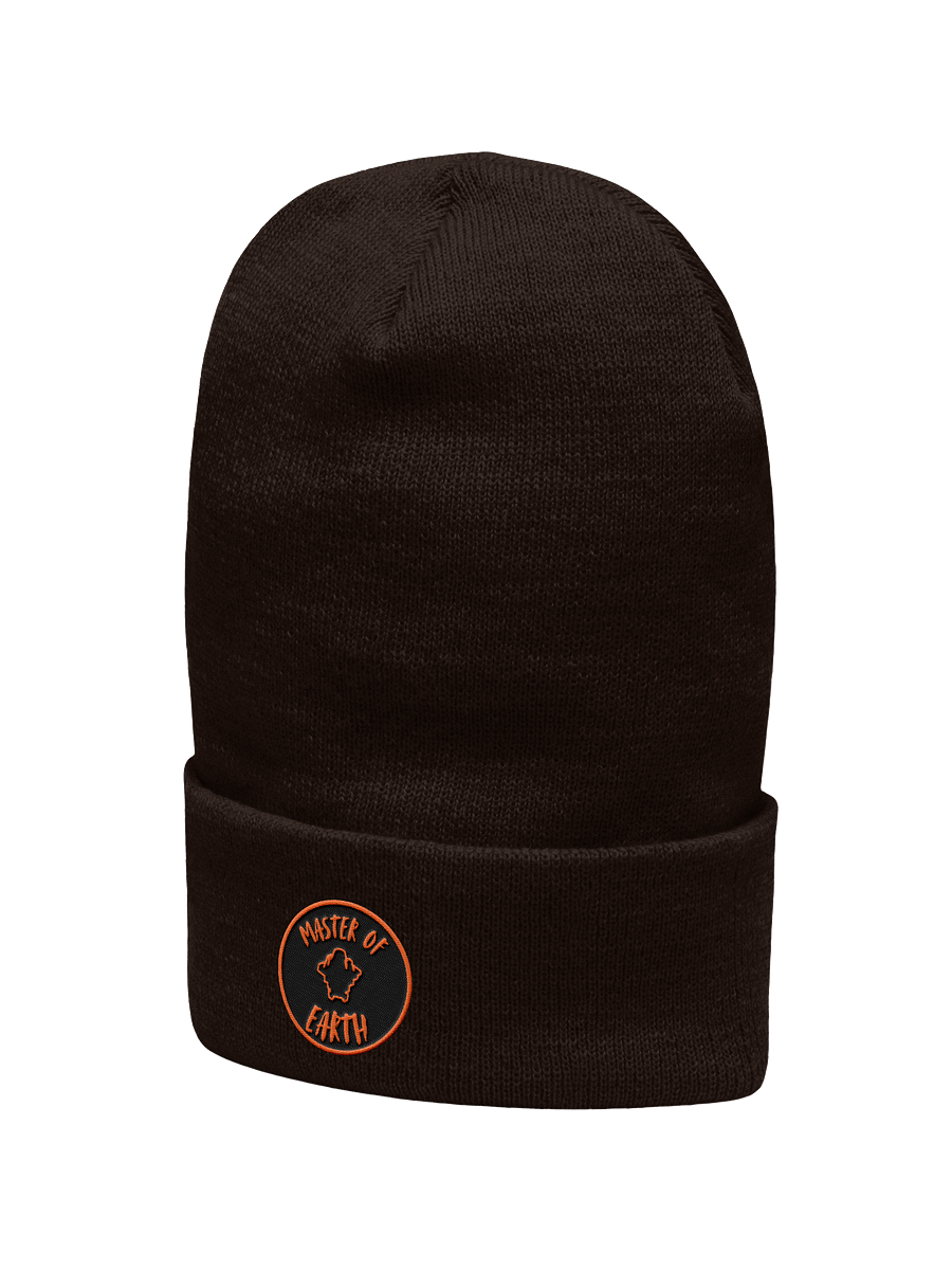 Earth Beanie product image (3)
