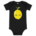 Lemi Lemon Baby Onesie product image (1)