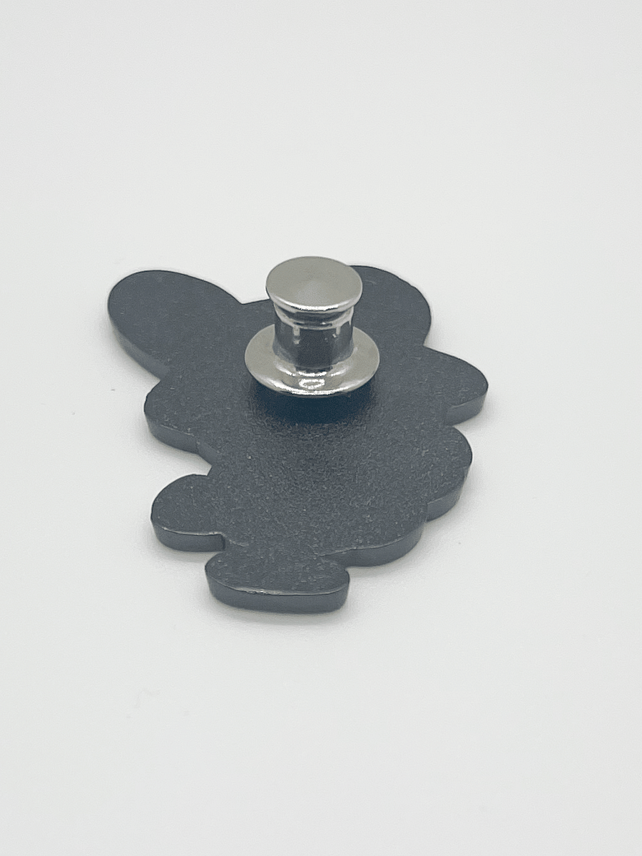SincroStudent Enamel Pin product image (4)