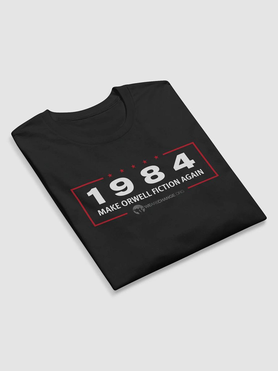 1984 Make Orwell Fiction Again product image (5)
