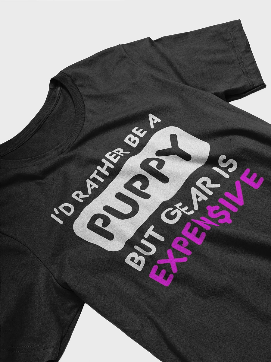 Rather Be Tee - Puppy product image (3)