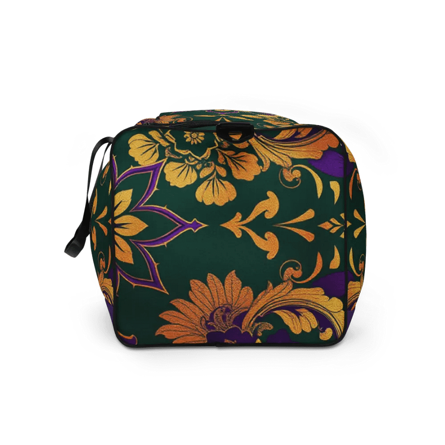 Regal Bloom Duffel product image (9)