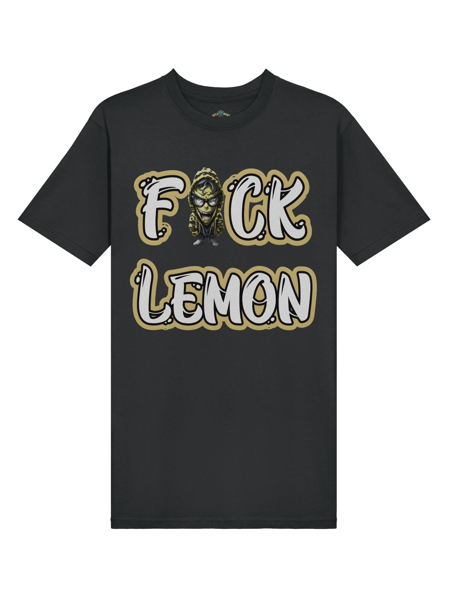 F*ck Lemon product image (6)