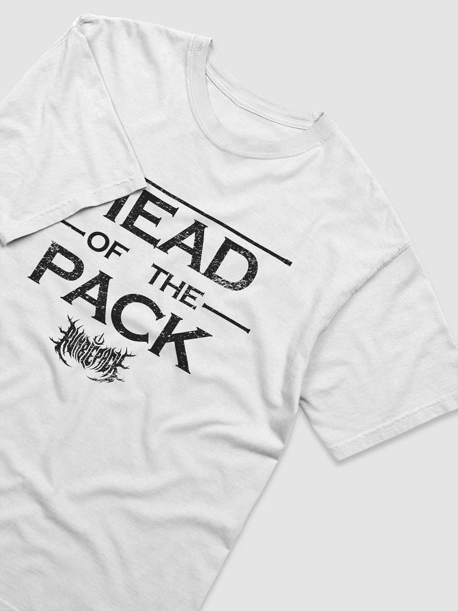 Head of the Pack (white) product image (3)