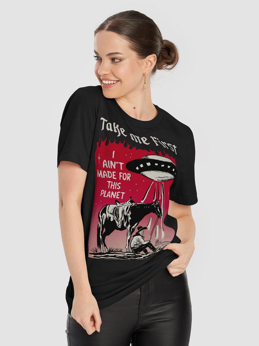 Take Me First - Tee (BB x BC) product image (5)