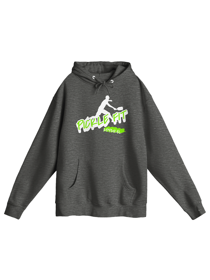 Pickle Fit Man Hoodie product image (5)