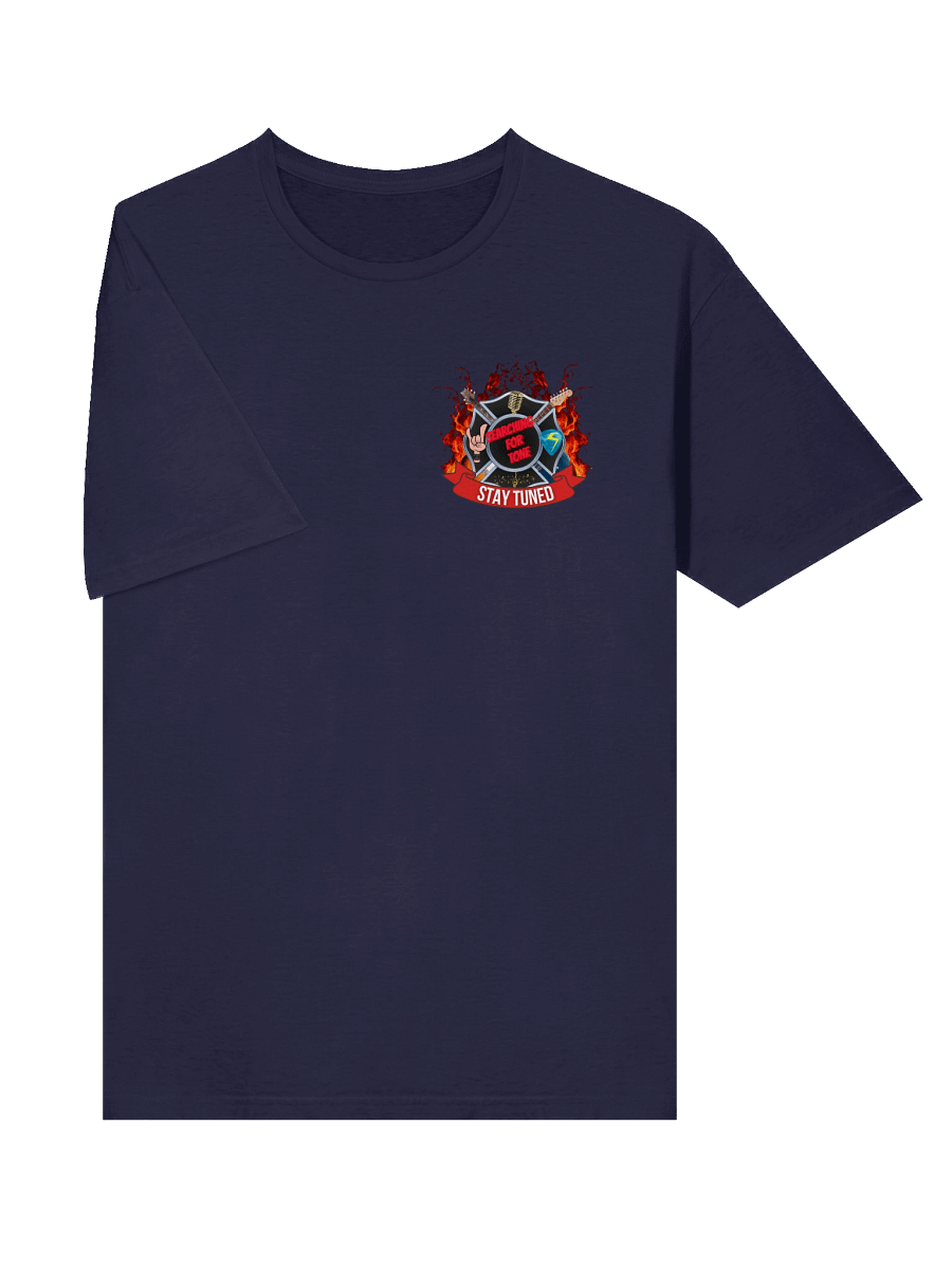 Keep Back T-shirt- Unisex product image (5)