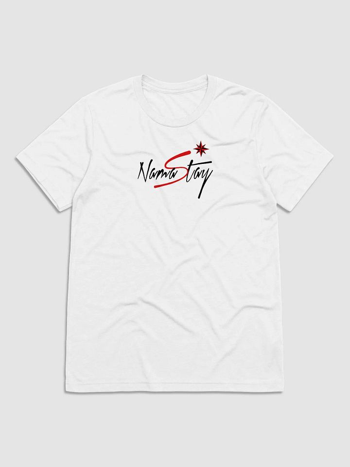 Namastay Triblend T-Shirt product image (1)