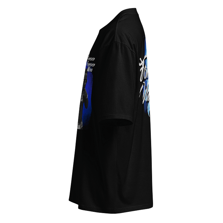 WFFW WOO FOREVER OVERSIZED TEE product image (3)