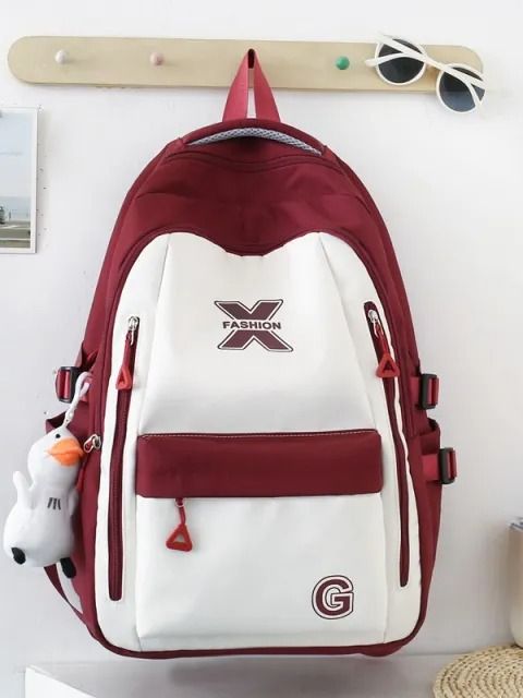 New Backpack Large Capacity Casual Backpack - VIA Onlineshop product image (2)