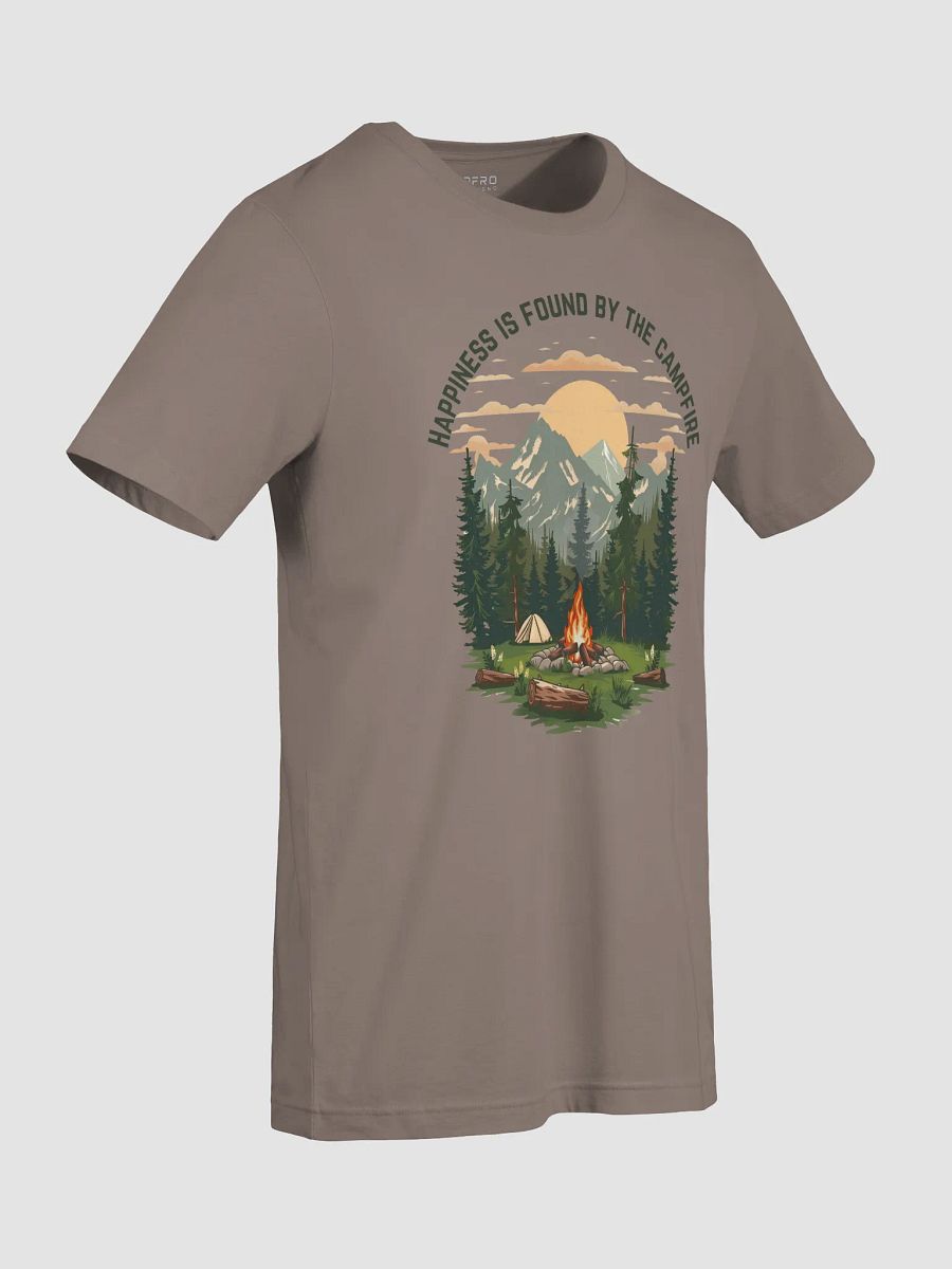 DD 005 "Happiness is found by the campfire" product image (37)