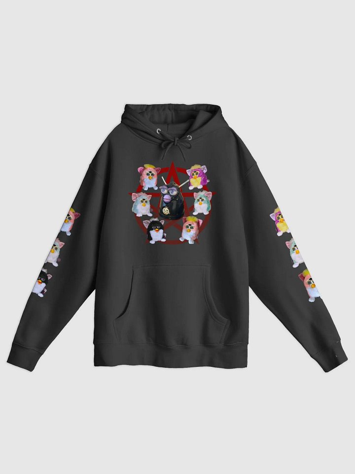 FRONT Pip Summon Premium Hoodie product image (1)