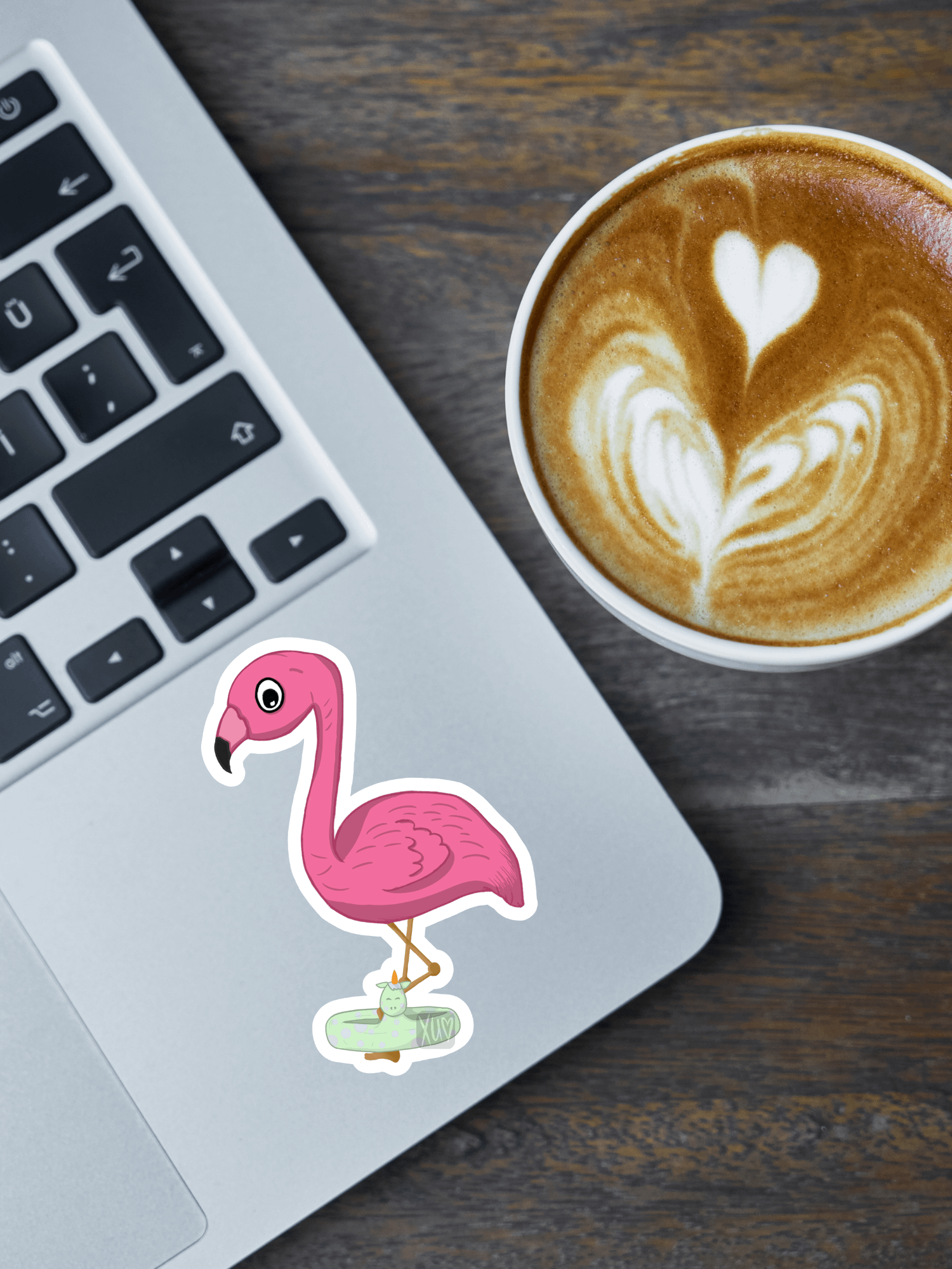 Summer Flamingo product image (2)