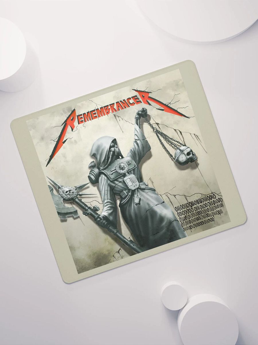 Onenissiah Mousepad product image (7)