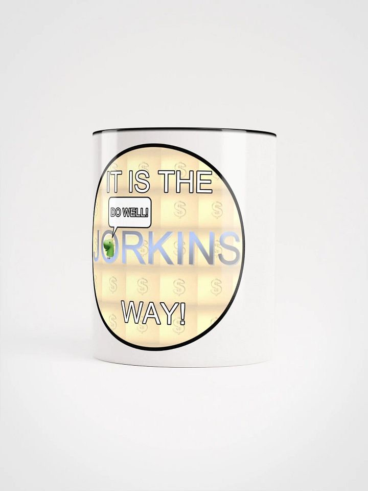 Jorkins Mug product image (1)