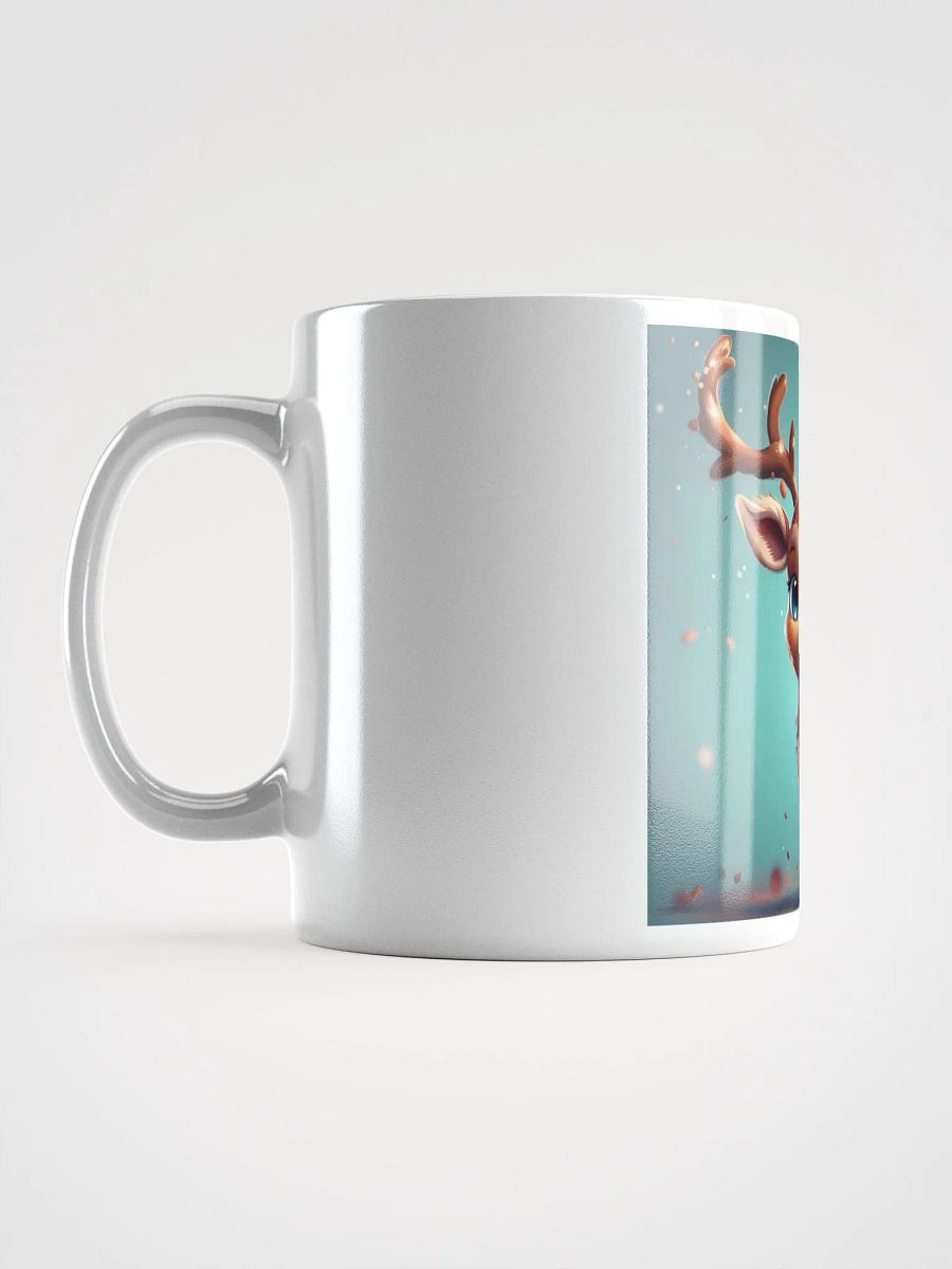 Reindeer Mug product image (6)
