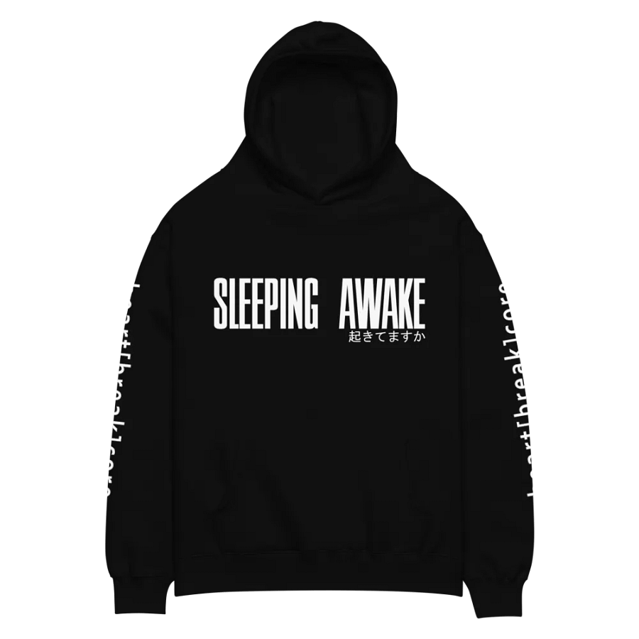 HeartBreakCore Hoodie product image (4)