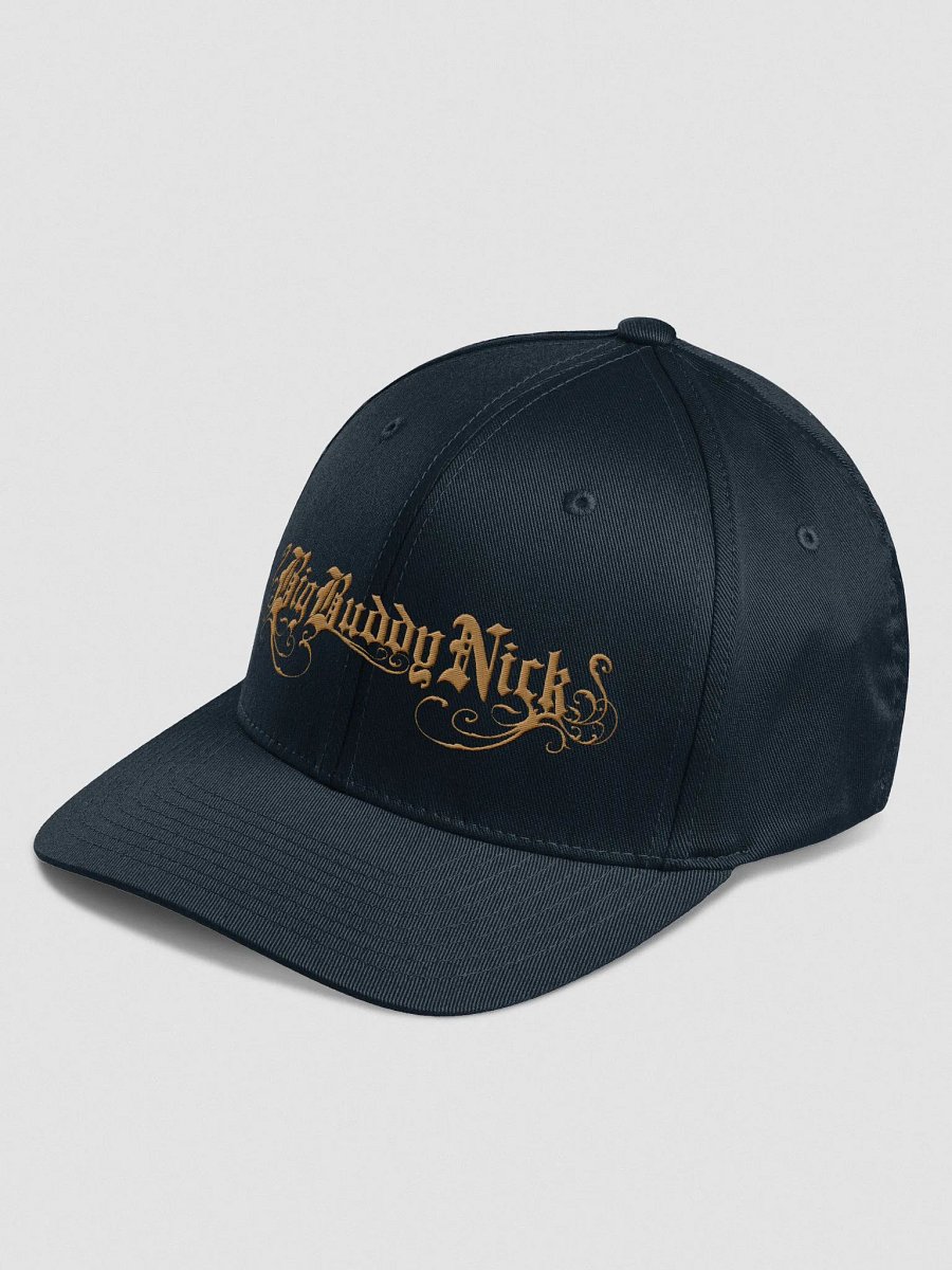 Flex Fit BBN Hat product image (3)