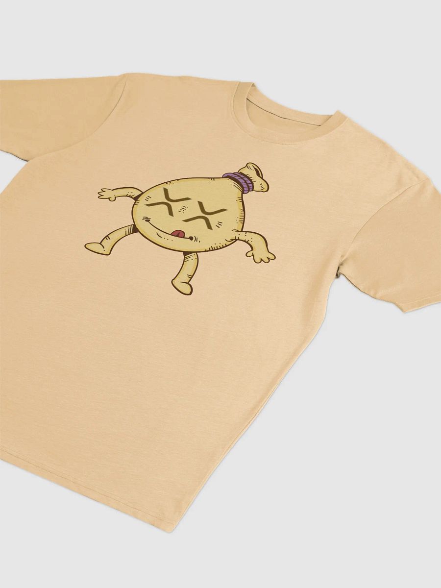 HUNGRY BAGS HEAVYWEIGHT TEE product image (3)