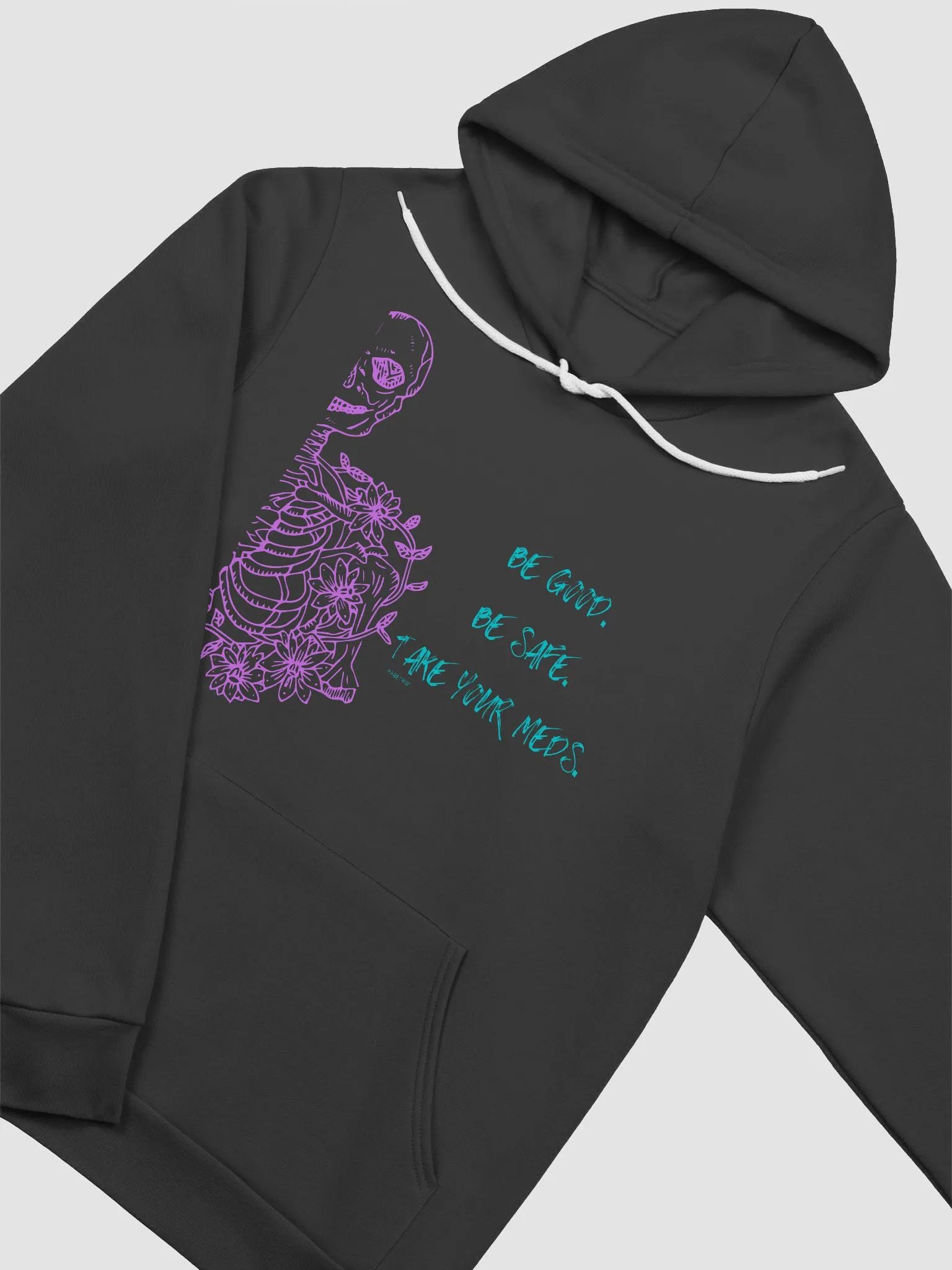 Be Good | Ultra Soft Hoodie product image (11)
