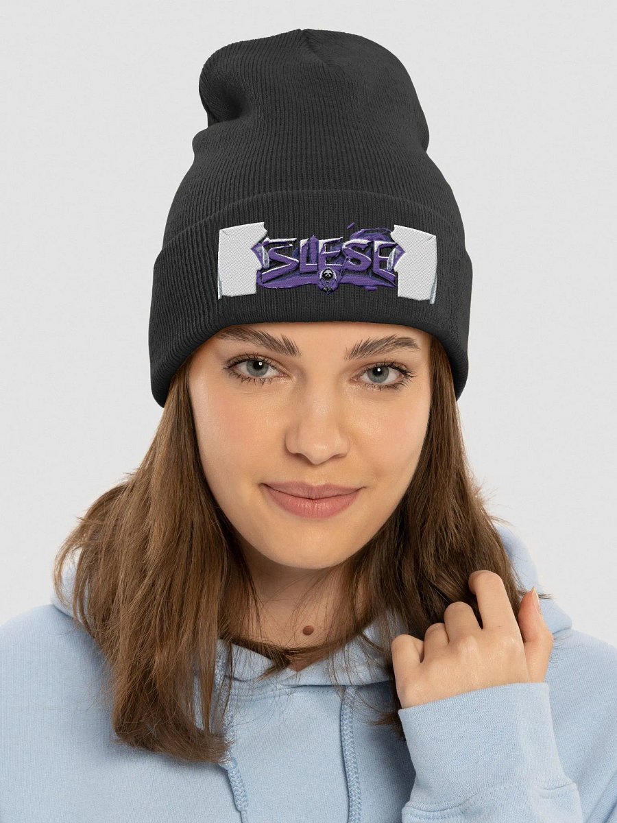 Lick The Slese Beanie product image (3)