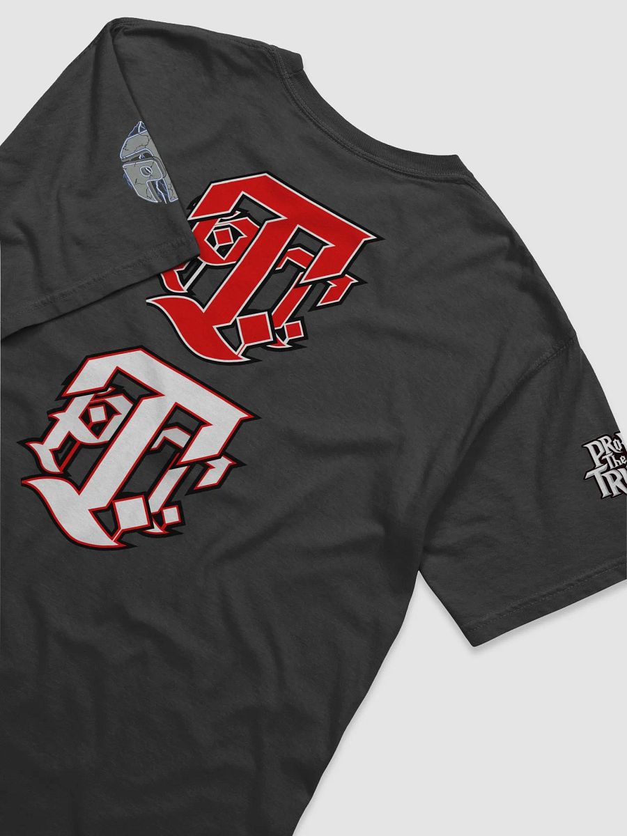 PTT Logo T product image (4)