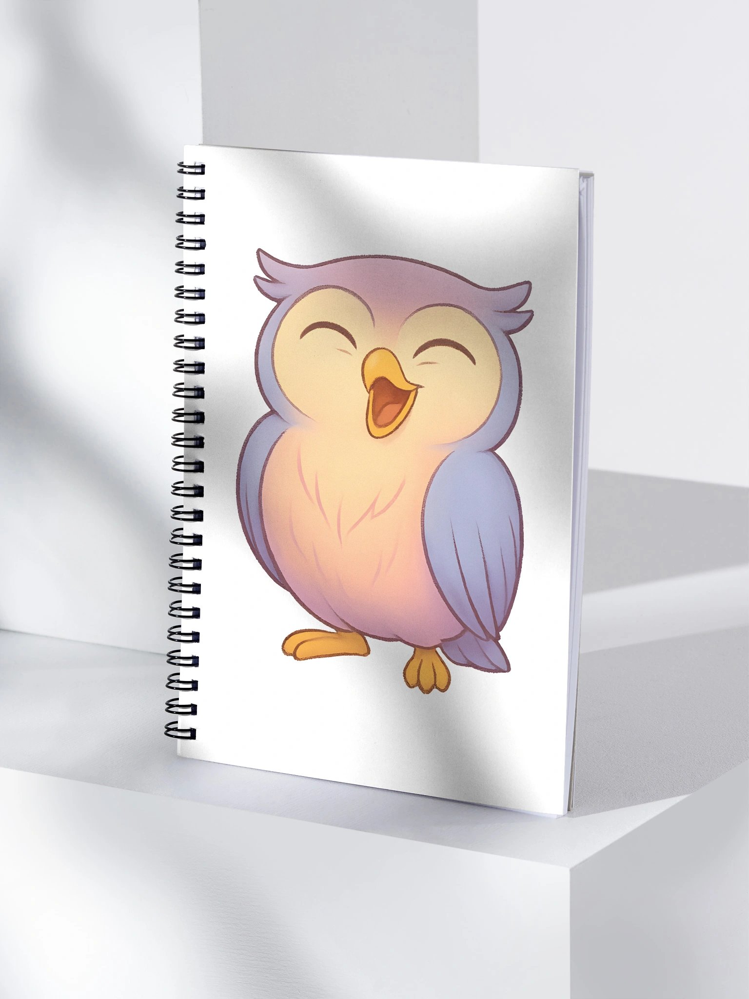Feathers and Feelings product image (4)