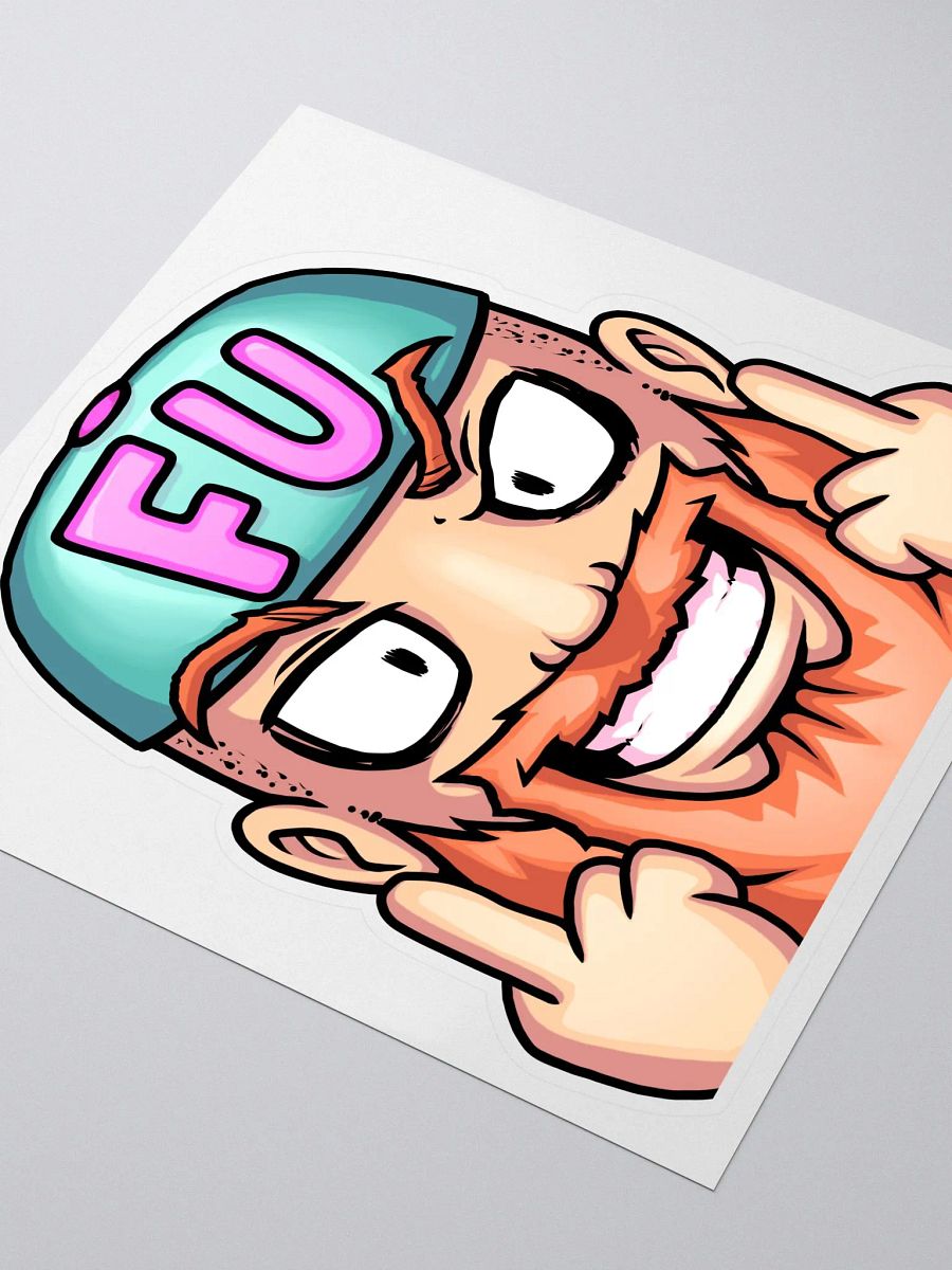 Sticky Fun product image (3)