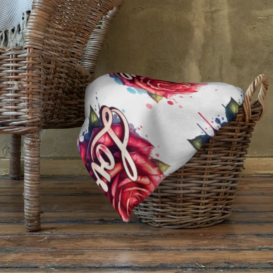 Love Blanket product image (10)