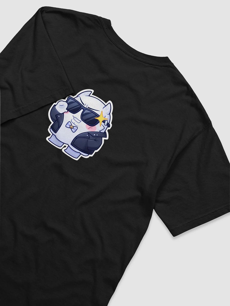 TEAM GIGACHAD SHIRT product image (4)