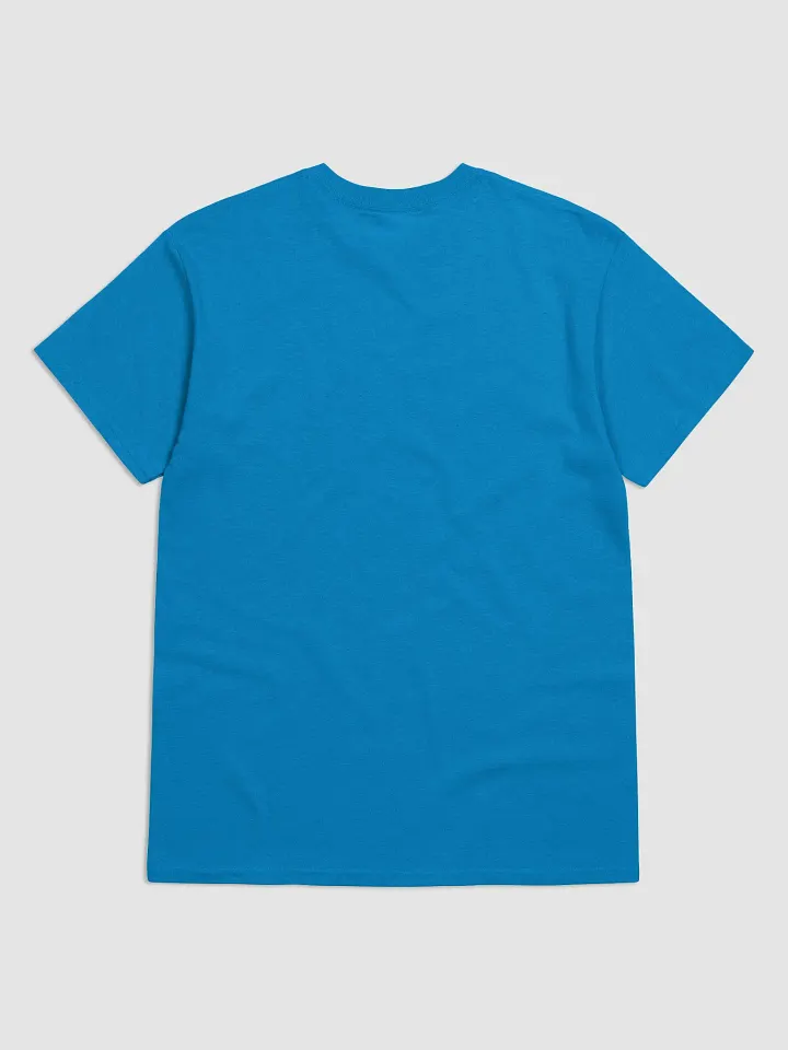 Echoes of Time T-Shirt product image (14)