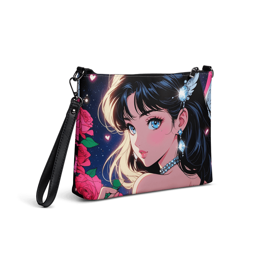 Muse Coquette Crossbody Bag product image (5)