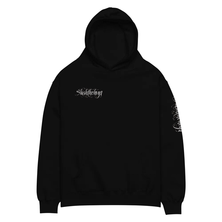 Hardcore product image (2)
