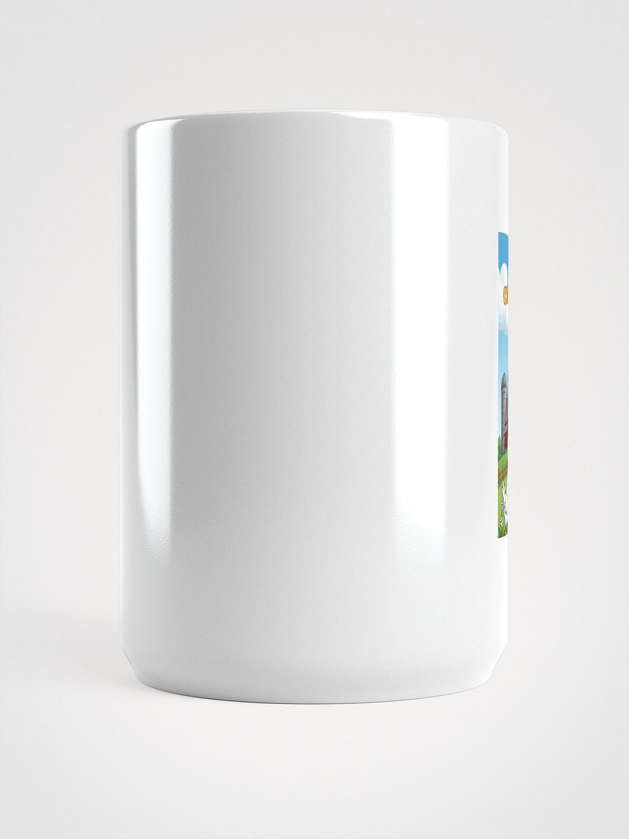 Crazy Chicken Lady Mug product image (6)