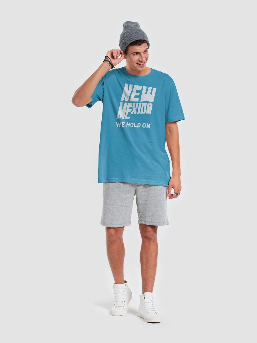 NEW MEXICO Tee product image (47)