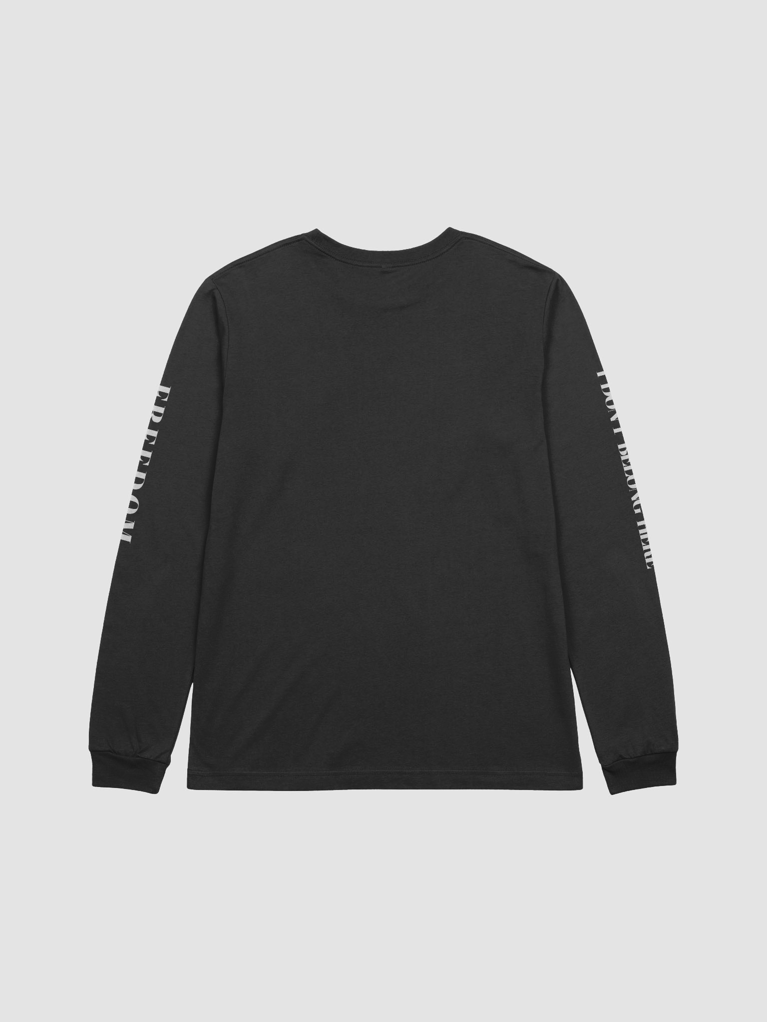 IDBH "Dream Team" Long Sleeve product image (2)