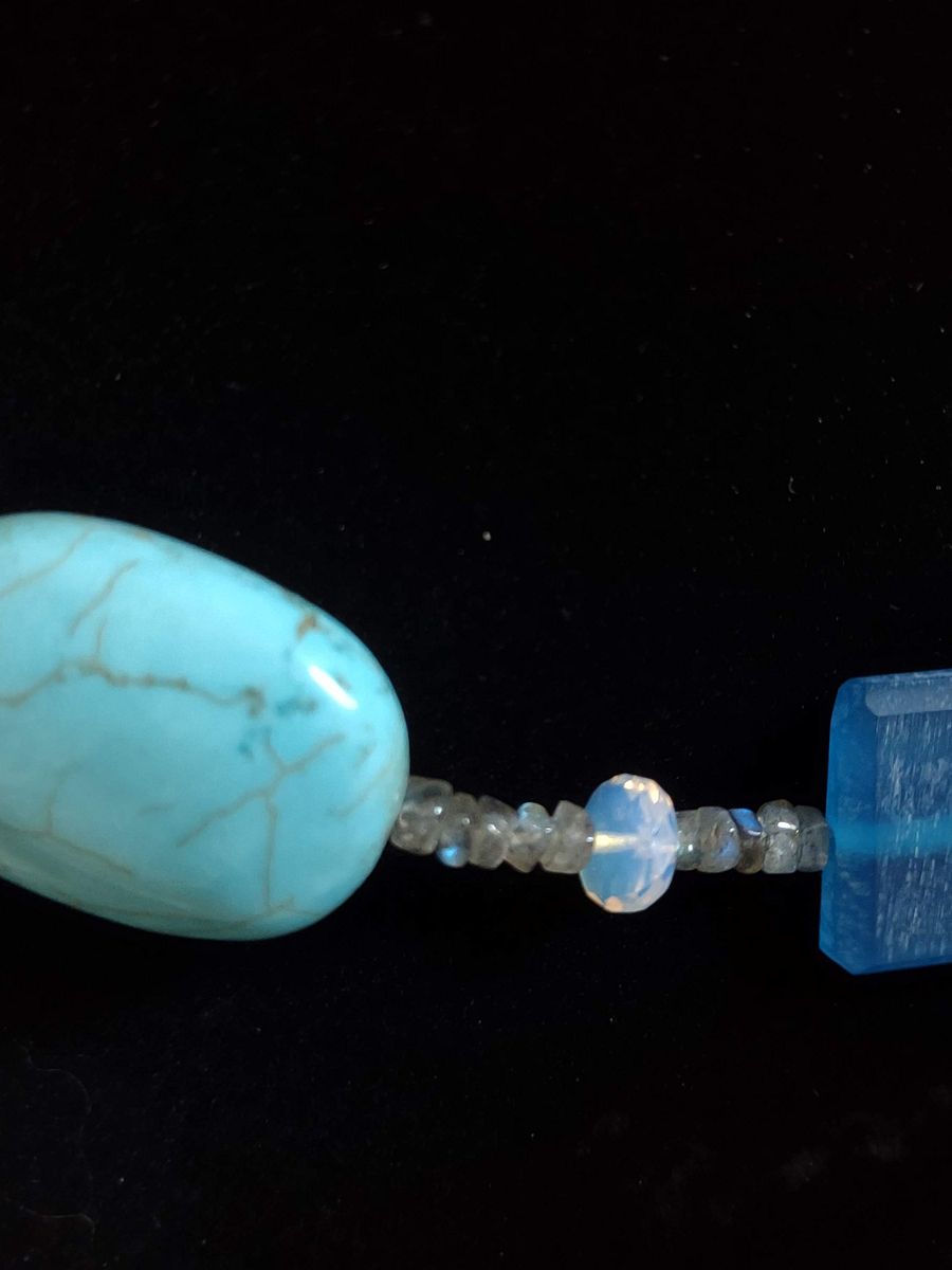 Beach Bish Necklace product image (5)