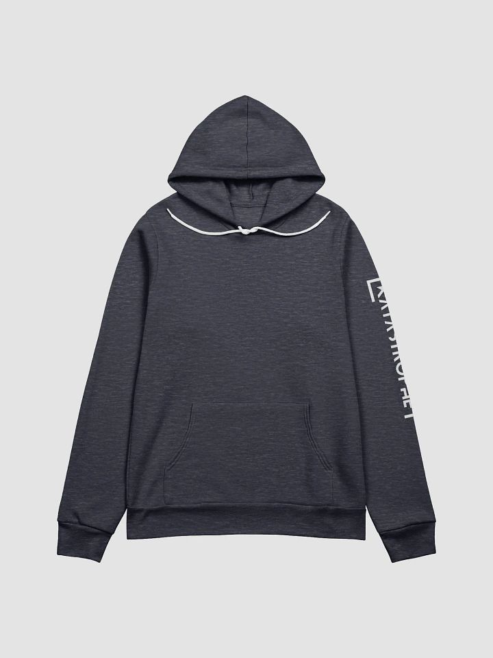 KATASTROPHE LEFT ARM HOODIE product image (13)
