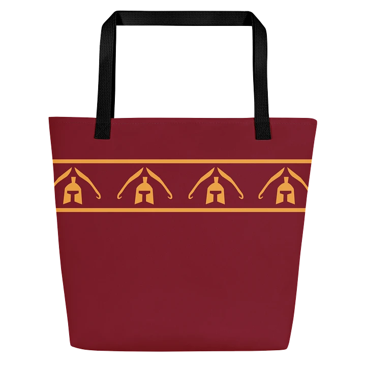 Spartan Tote product image (1)