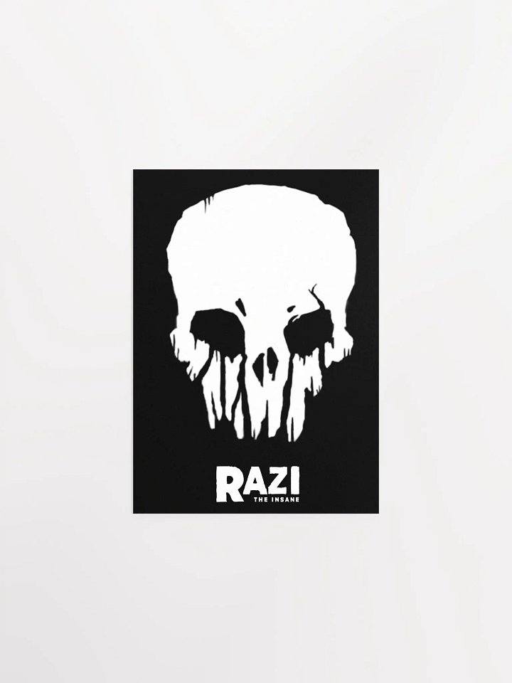 Razi Poster product image (8)