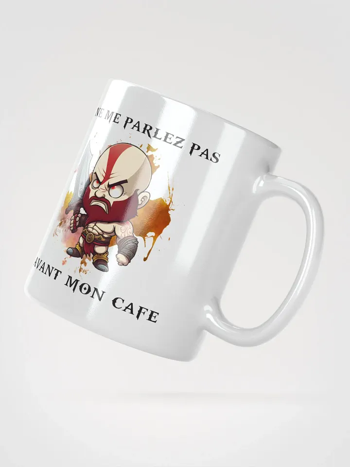 Pas Avant Mon Café ! product image (2)