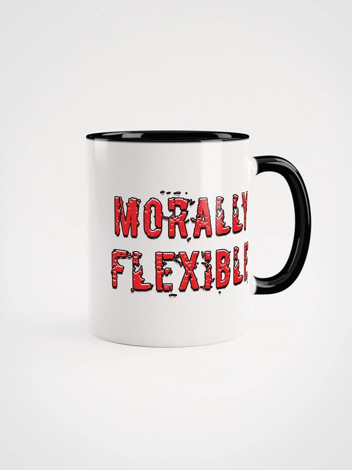 Morally Mug product image (13)