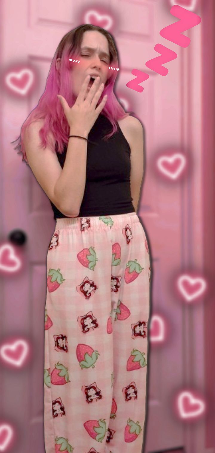 Strawberry bottoms product image (1)