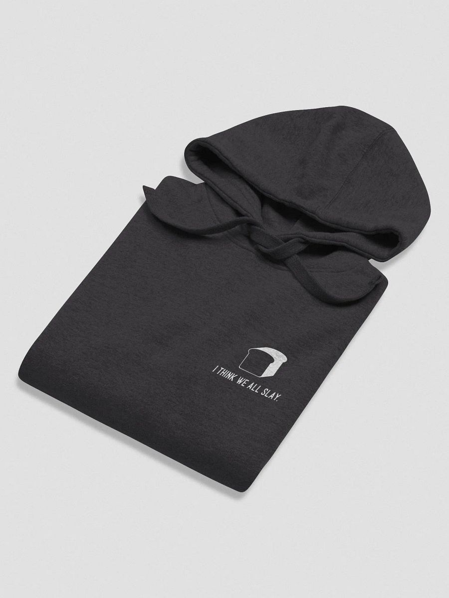 Hoodie w/ White ink product image (44)